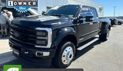 2024 Ford F-450 Super Duty Limited