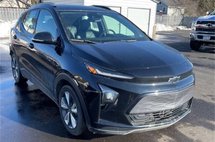 2022 Chevrolet Bolt EUV LT