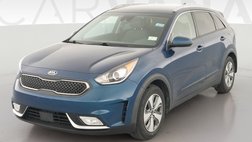 2019 Kia Niro LX