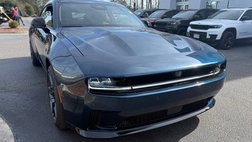 2024 Dodge Charger Daytona R/T