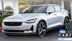 2022 Polestar 2 Long Range Dual Motor