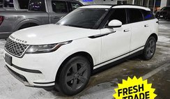2019 Land Rover Range Rover Velar D180 S