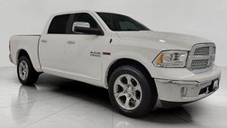 2018 Ram Ram Pickup 1500 Laramie