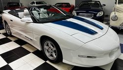 1995 Pontiac Firebird Trans Am