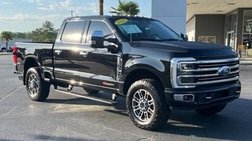 2024 Ford Super Duty F-250 Limited