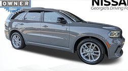 2024 Dodge Durango GT