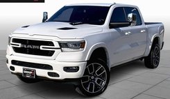 2019 Ram Ram Pickup 1500 Laramie