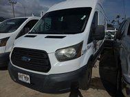 2017 Ford Transit 350