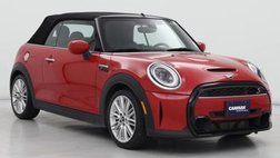 2024 MINI Convertible Cooper S