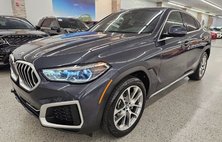 2022 BMW X6 xDrive40i