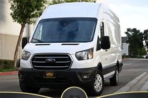 2020 Ford Transit 350