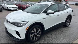 2023 Volkswagen ID.4 Pro