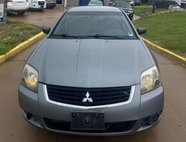 2009 Mitsubishi Galant ES