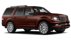 2015 Lincoln Navigator Base
