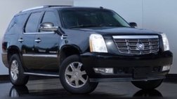 2007 Cadillac Escalade Base