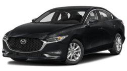 2021 Mazda MAZDA3 2.0