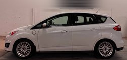 2016 Ford C-Max Energi SEL
