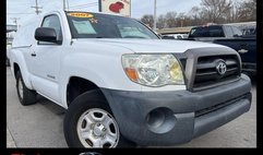 2007 Toyota Tacoma Base