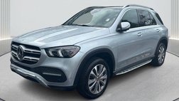 2022 Mercedes-Benz GLE-Class GLE 350