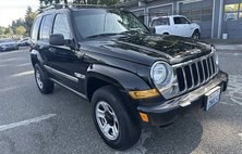 2005 Jeep Liberty Limited