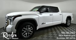 2024 Toyota Tundra 1794 Edition