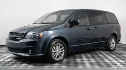 2014 Dodge Grand Caravan R/T