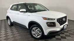2023 Hyundai Venue SE