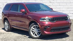2022 Dodge Durango GT