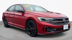 2023 Volkswagen Jetta GLI Autobahn