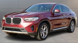 2023 BMW X4 xDrive30i