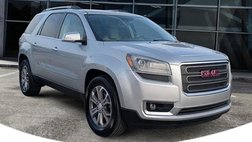 2015 GMC Acadia SLT-2
