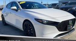 2025 Mazda MAZDA3 2.5 S Premium