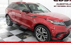 2019 Land Rover Range Rover Velar P380 R-Dynamic HSE