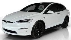 2022 Tesla Model X Base