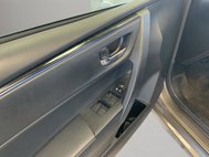 2017 Toyota Corolla XLE