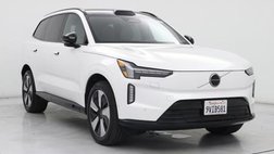 2025 Volvo EX90 Twin Plus 7P