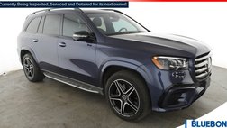 2024 Mercedes-Benz GLS GLS 450