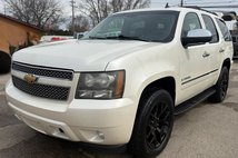 2009 Chevrolet Tahoe LTZ