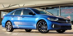 2023 Volkswagen Jetta Sport