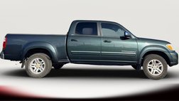 2006 Toyota Tundra SR5