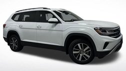 2023 Volkswagen Atlas SE