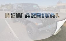 2023 Jeep Wrangler Willys 4xe