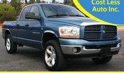 2006 Dodge Ram 1500 SLT