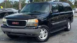 2004 GMC Yukon XL 1500