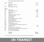 2024 Mercedes-Benz EQS EQS 450 4MATIC