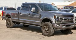 2022 Ford Super Duty F-350 XLT