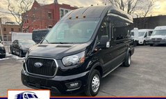 2025 Ford Transit T-350 HD 148