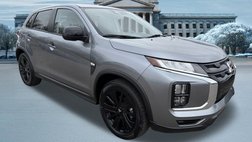 2026 Mitsubishi Outlander Sport LE