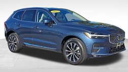 2023 Volvo XC60 B5 Plus Bright Theme