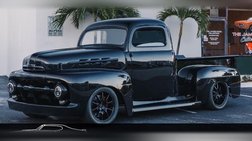 1951 Ford 